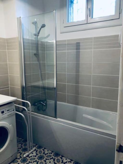 Duplex 130M2 Dans Un Mas Entoure De Vergers - Piscine Saint-Feliu-d'Avall Dış mekan fotoğraf