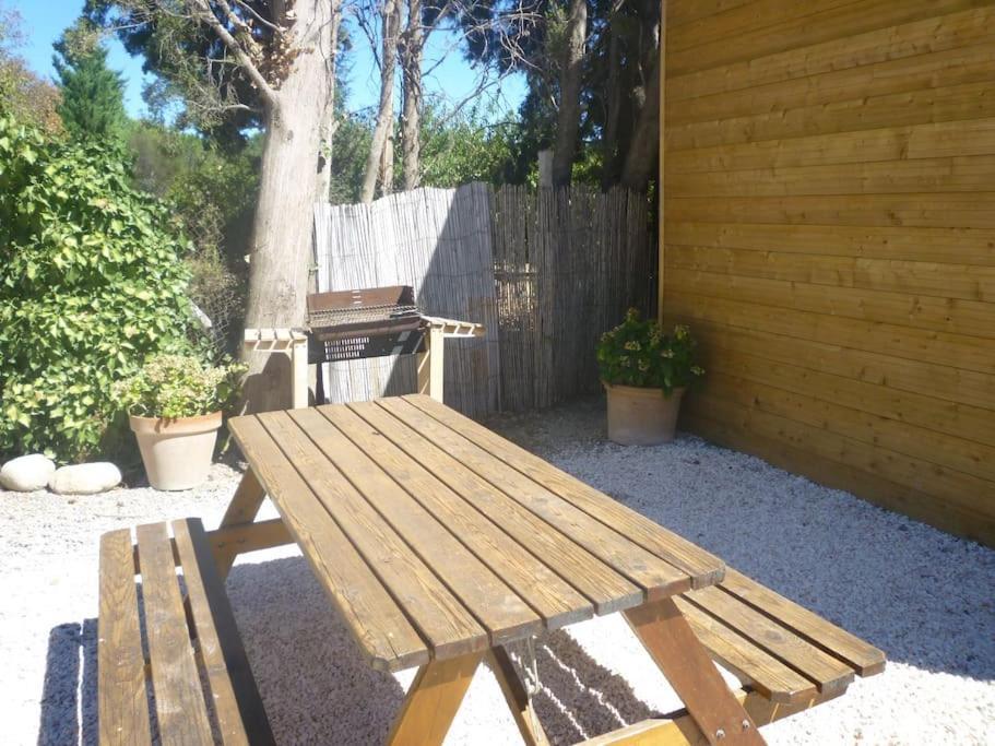Duplex 130M2 Dans Un Mas Entoure De Vergers - Piscine Saint-Feliu-d'Avall Dış mekan fotoğraf