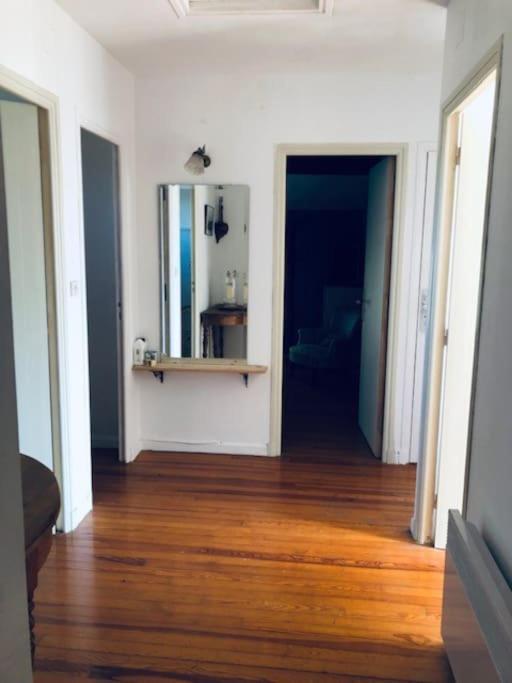 Duplex 130M2 Dans Un Mas Entoure De Vergers - Piscine Saint-Feliu-d'Avall Dış mekan fotoğraf