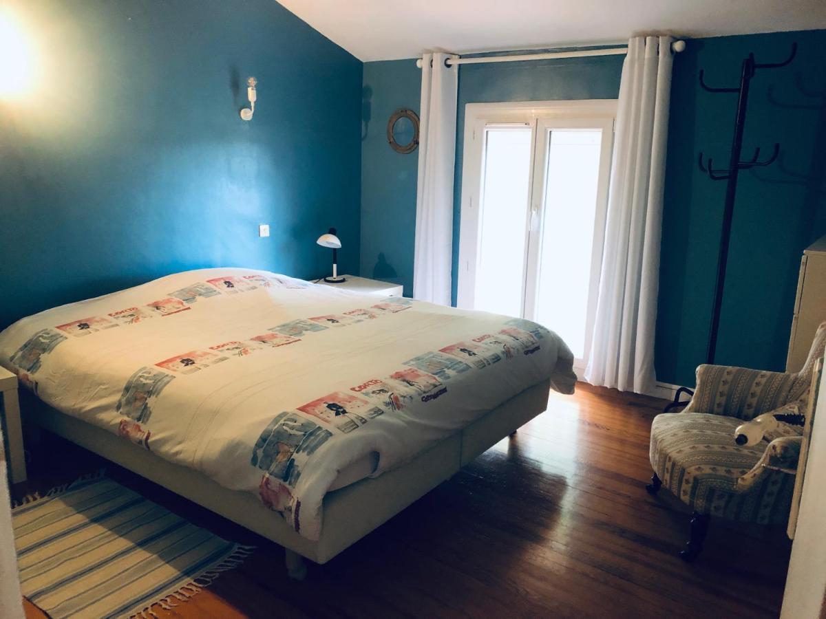 Duplex 130M2 Dans Un Mas Entoure De Vergers - Piscine Saint-Feliu-d'Avall Dış mekan fotoğraf